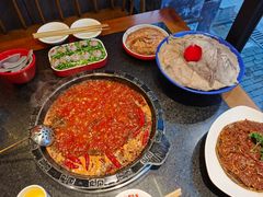 -锅首鲜品火锅(鸳鸯店)