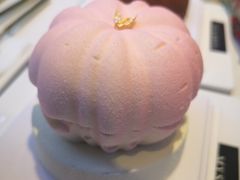 -麦雪尔甜品·生日蛋糕(新街口旗舰店)