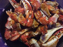 -蘭奢雅集·江浙菜(青山江滩店)