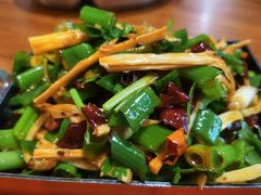 凉拌心管板筋-行虾仗义(友好广场店)