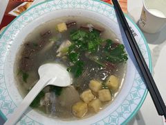 -苏晓玥·手作江南小吃(深圳北站店)