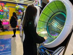 -风云再起游乐汇(北京西单西西友谊店)