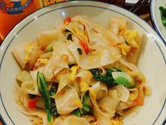 -妈妈的味道(和顺古镇店)