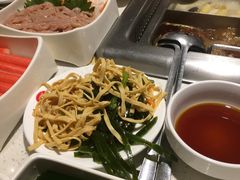 -海底捞火锅(高科广场店)