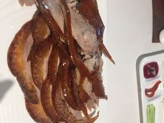 -同喜烤鸭店(光芒店)