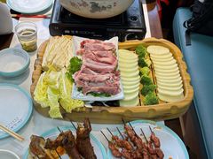 -清真·舒迩布炕锅王·高原美食文化(青海总店)