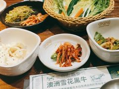 -农乐园炭火烤肉(世茂店)