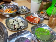 -麻蒲碳烤肉(嘉禾东平地铁站19号店)