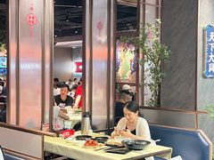 -聚味瞿记·龙虾堂(咸嘉湖店)