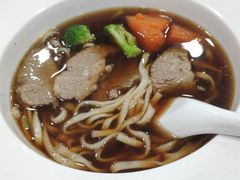 -康师傅私房牛肉面(北京南站店)