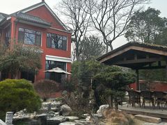 -绿色菜园·农家土菜(贤山店)