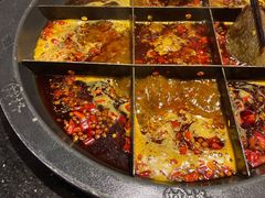 -井格重庆火锅(新世纪店)