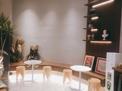 -烫面包·面包烘焙(绿地缤纷城店)