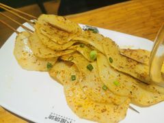 -木屋烧烤(龙岗南联店)