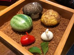 -火宫殿·湘菜小吃·商务宴请·生日聚会(东塘店)