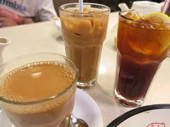 -和平馆·地道港澳茶餐厅(西门口店)