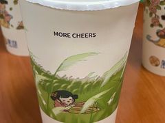 白玉桂花米露-茉沏(石路天虹店)