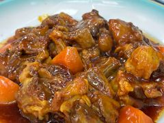 -清真利德顺小老饭庄(复兴路店)