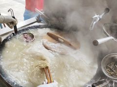 -老赵面店(大西路店)