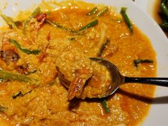 -泰国餐厅 Thai Food(裕华万达店)