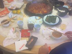 -巴蜀大将火锅(太原旗舰店)