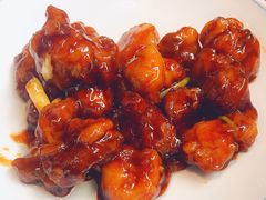 -大牌大·传统杭帮菜(湖滨店)