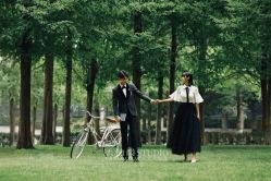 -太古映画婚纱摄影(天河店)