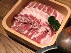 冷三肉-TAIFORKS 大福食堂·山葵烤肉料理·拌饭(宝安店)