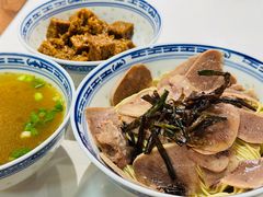 -永丰面馆(汉口路店)