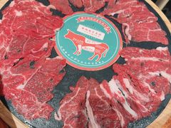 -周小明火锅(黑金冠社区店)