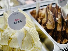 -Dal Cuore 达可芮冰淇淋(陕西北路店)
