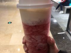 -喜茶(上海兴业太古汇店)