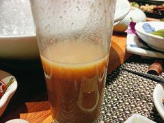 -万鱼亭·筑地屋 日本料理(淮海街店)
