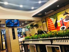 -焦记老潼关肉夹馍(东五路店)