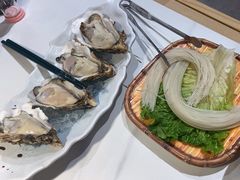 -椰子湾·海南火锅·糟粕醋·椰子鸡(正大广场店)