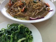 -京滨饭店·餐厅(阜外大街店)