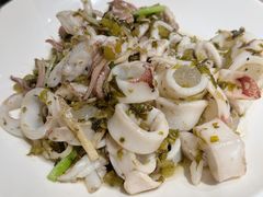 -小厨师·二十年沈家门小海鲜(百井坊巷店)