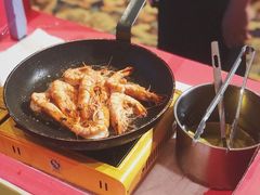 -泉州悦华酒店·自助餐厅