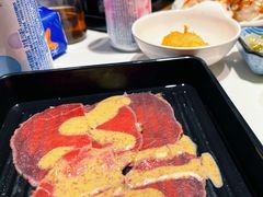 -和牛村烧肉放题(淄博王府井店)