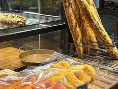 -红跑车(朝晖店)