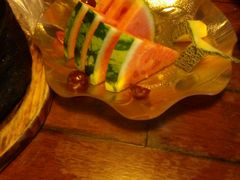 -章吴记喜瑞餐厅(东东城店)