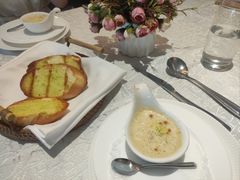 -戈雅法餐厅(世界城广场店)