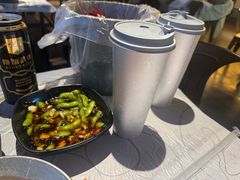 -巴厘龙虾·榜首油焖大虾(音乐学院·沿江酒馆店)