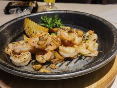 -伦敦桥西餐·养生粤菜