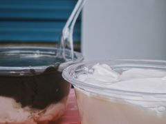 -钟姨糖水(惠城店)
