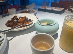 -小厨娘淮扬菜(清江苏宁广场店)