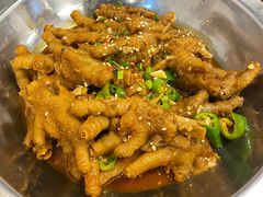 -虾妹纸餐厅
