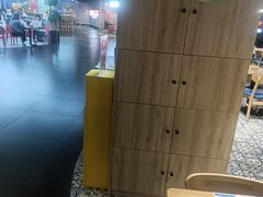 -鹏欣水游城