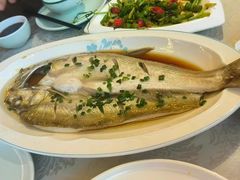 -西山人家·二十年老字号农家菜(旺山店)