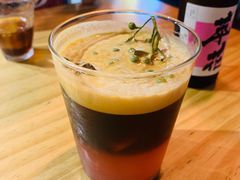 -无牌咖啡&酒馆